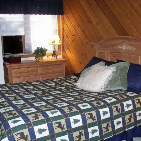 Short Walk to Restaurants, Shopping, Skiing / Special Pricing