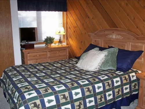 Short Walk to Restaurants, Shopping, Skiing / Special Pricing - 2-Star