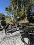 Casa Antigua: Historic Villa with POOL & FIRE-PIT - Wifi