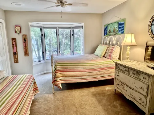 Precious Island Cottage - Wi-Fi
