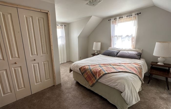 Beautiful Cozy home in Philipsburg