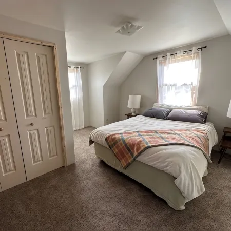 Beautiful Cozy home in Philipsburg