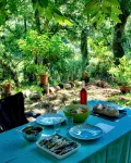 Quinta Senhora da Vida - a house in the middle of the forest, overlooking the sea - 2성급
