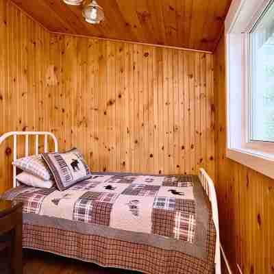 The Serene Acres Cottage Getaway Muskoka Rooms