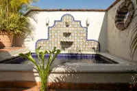 Casa Perezoso above Playa Los Muertos - Great Central Location - Villas