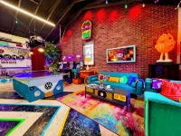 Massive Game Room, Hot Tub, Firepit, Grill, Games - 4-Sterne