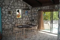 Beachfront views of pristine sandy beach, clear blue waters and surreal sunsets. - Wifi