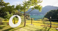 Gapyeong High Palace Pool Villa - Huvilat