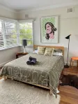 Restored 1940's Holiday Flat - 3 stjerner