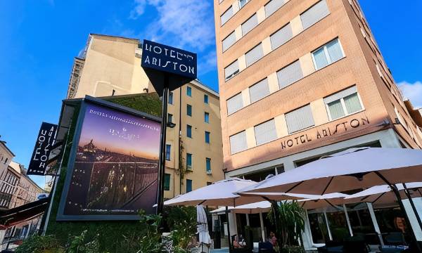 Hotel Ariston