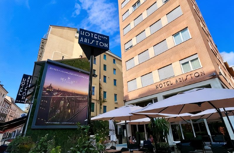 Hotel Ariston