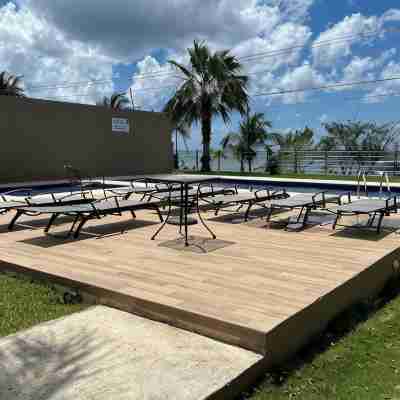 Seabreeze Deck12 Luxury Oceanfront Fully Equipped Others