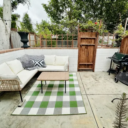 El Bungaló Privado