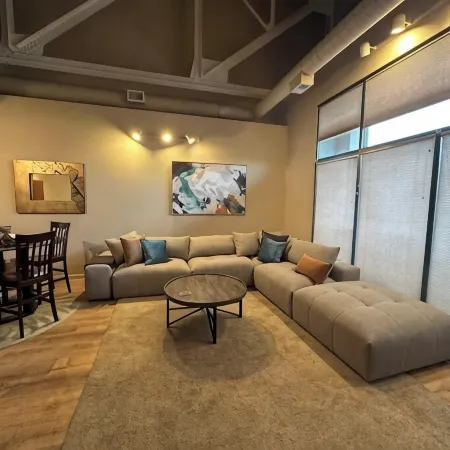 Top Floor Condo By the Water