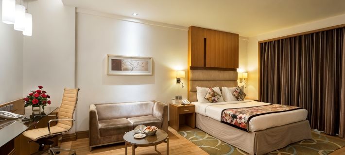 Nirvana Luxury Hotel Ludhiana Hotels in Ludhiana