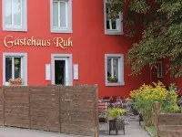 Gästehaus RUH - Non-Smoking Hotels near Schwarzwald Stadium