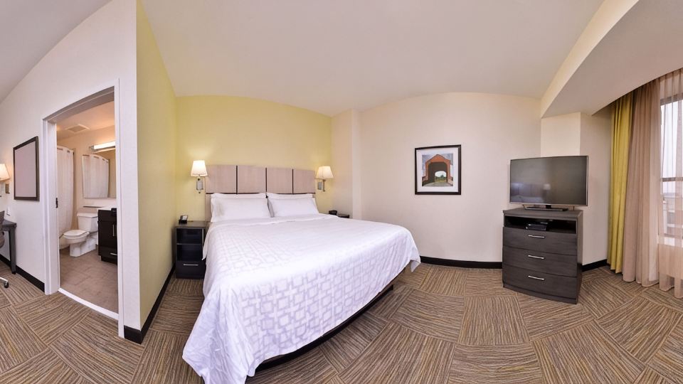 Candlewood Suites TERRE HAUTE by IHG