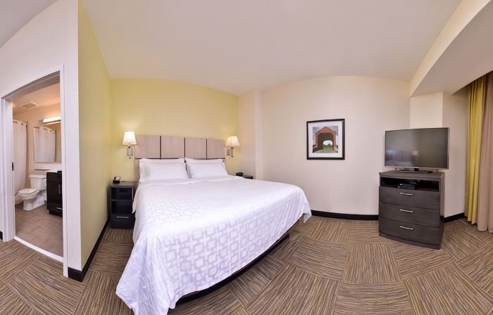 Candlewood Suites TERRE HAUTE by IHG