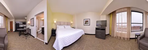 Candlewood Suites TERRE HAUTE by IHG - 2-Star