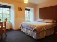 Dundee Backpackers Hostel Hotels near Verdant Works