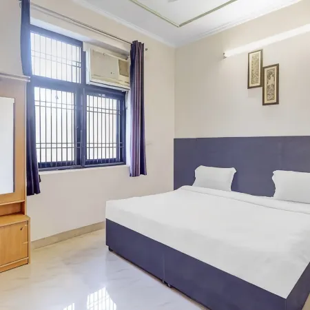 Hotel Olive Tree