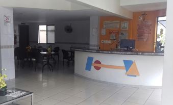 Hotel Pirâmide Paulo VI