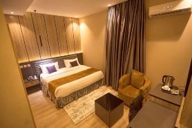 Gold Ice Hotel