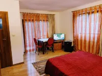Pensiunea Agroturistică Piscul Soarelui - 3-Star