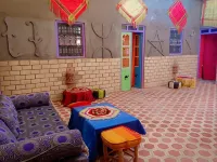 Kasbah Casa Khamlia - 2-نجوم