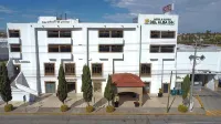 Hotel del Alba Inn & Suites - Pet-friendly