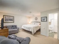 "Spacious Maine Retreat near Sunday River with Hot Tub, Fire Pit & Pet-Friendly!