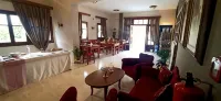 Hotel Eva Marina - breakfast