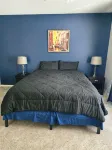 Spacious 4-bedroom house with Pool, WiFi and AC in brilliant Buckeye