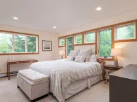 Relax & Recover Mountain Retreat - Hot Tub + Sauna + Home Gym Hotels in Winhall