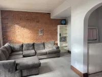 Loft w/Amazing Deck in Historic Downtown Laramie - 3-Star