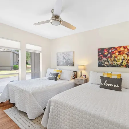 Lakefront Pinehurst Condo 2BD/2BA - 237 - With Community Pool Access