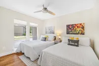 Lakefront Pinehurst Condo 2BD/2BA - 237 - With Community Pool Access - Boutique