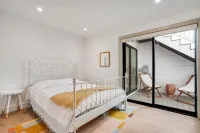 Luxury Designer Pad in the Heart of SF - Holiday Apartments