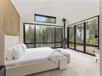 Big Sky Summit - Hot Tub, Fireplace & Ski Access - 4つ星