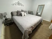 Mountain Biker's Heaven, Quiet 2-Bedroom, 1 Bath Near Trails and National Parks