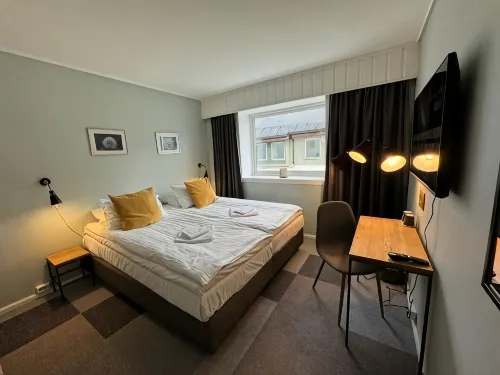 Arctic Boutique Hotel by STAY 9750 - 3 étoiles
