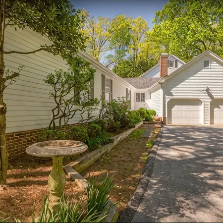 7 Bdrm 21Ppl~Firepit~ Lookout Mtn~4Miles Dwntwn Chatt 4 Acres
