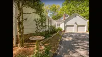 7 Bdrm 21Ppl~Firepit~ Lookout Mtn~4Miles Dwntwn Chatt 4 Acres - 4-Star