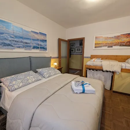 Casa Mara: the Great Beauty of Varenna - Lakefront Haven, Stunning Views [A/C]