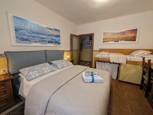 Casa Mara: the Great Beauty of Varenna - Lakefront Haven, Stunning Views [A/C] - balcony