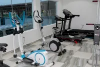 Grace Garden Hotel - Gym
