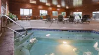 Best Western Plus Vintage Valley Inn - Pet friendly