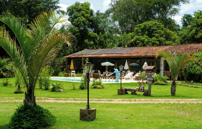 Acalanto Inn