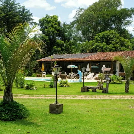 Acalanto Inn