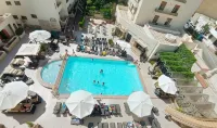 The San Anton Hotel - Familien